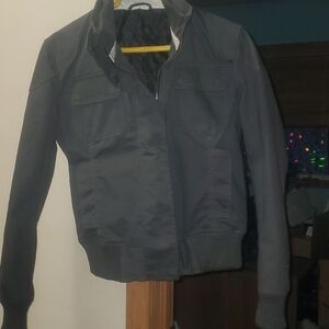 Womens coat